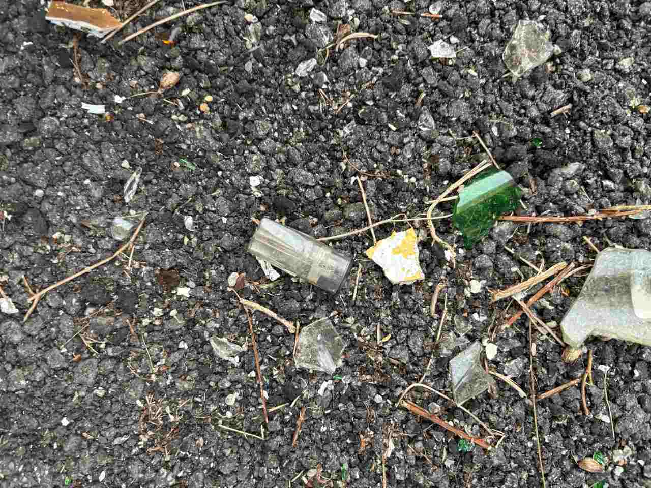 Water Contamination
