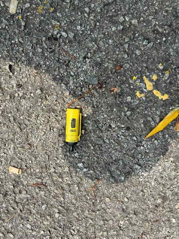 Urban Waste
